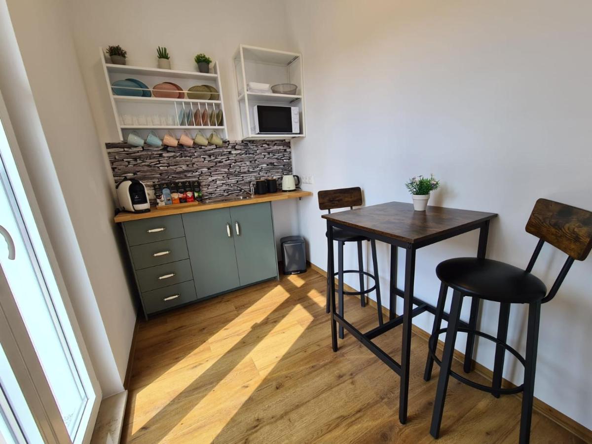 Hotel Gleis 3Viertel Jena Luaran gambar