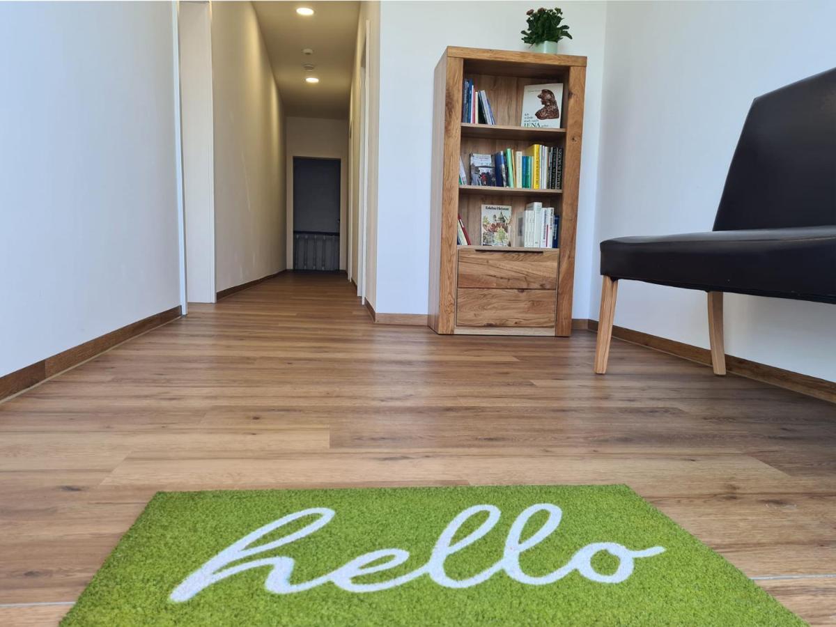 Hotel Gleis 3Viertel Jena Luaran gambar